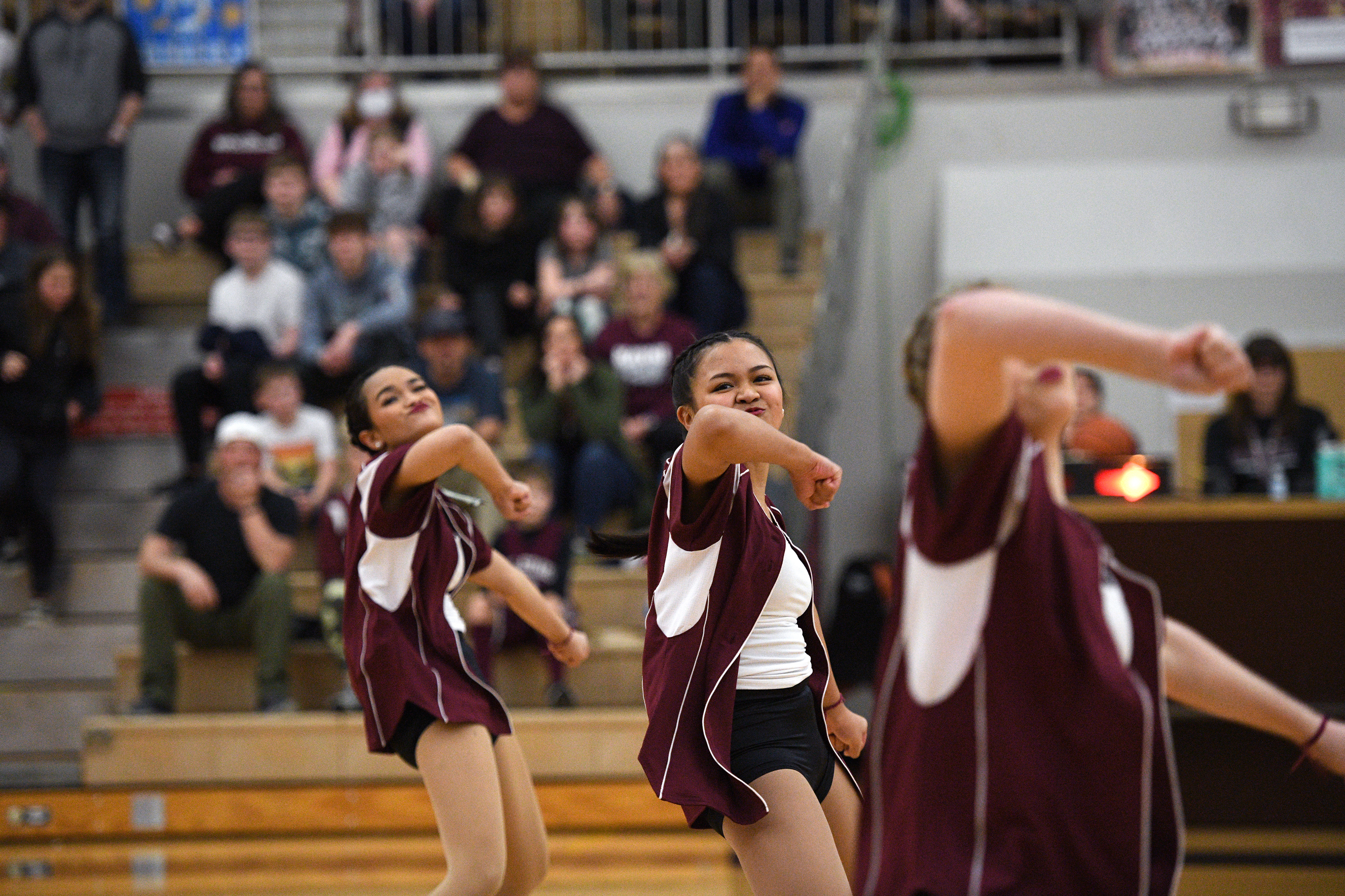 Kayhi juneau douglas girls 4a 031122 38